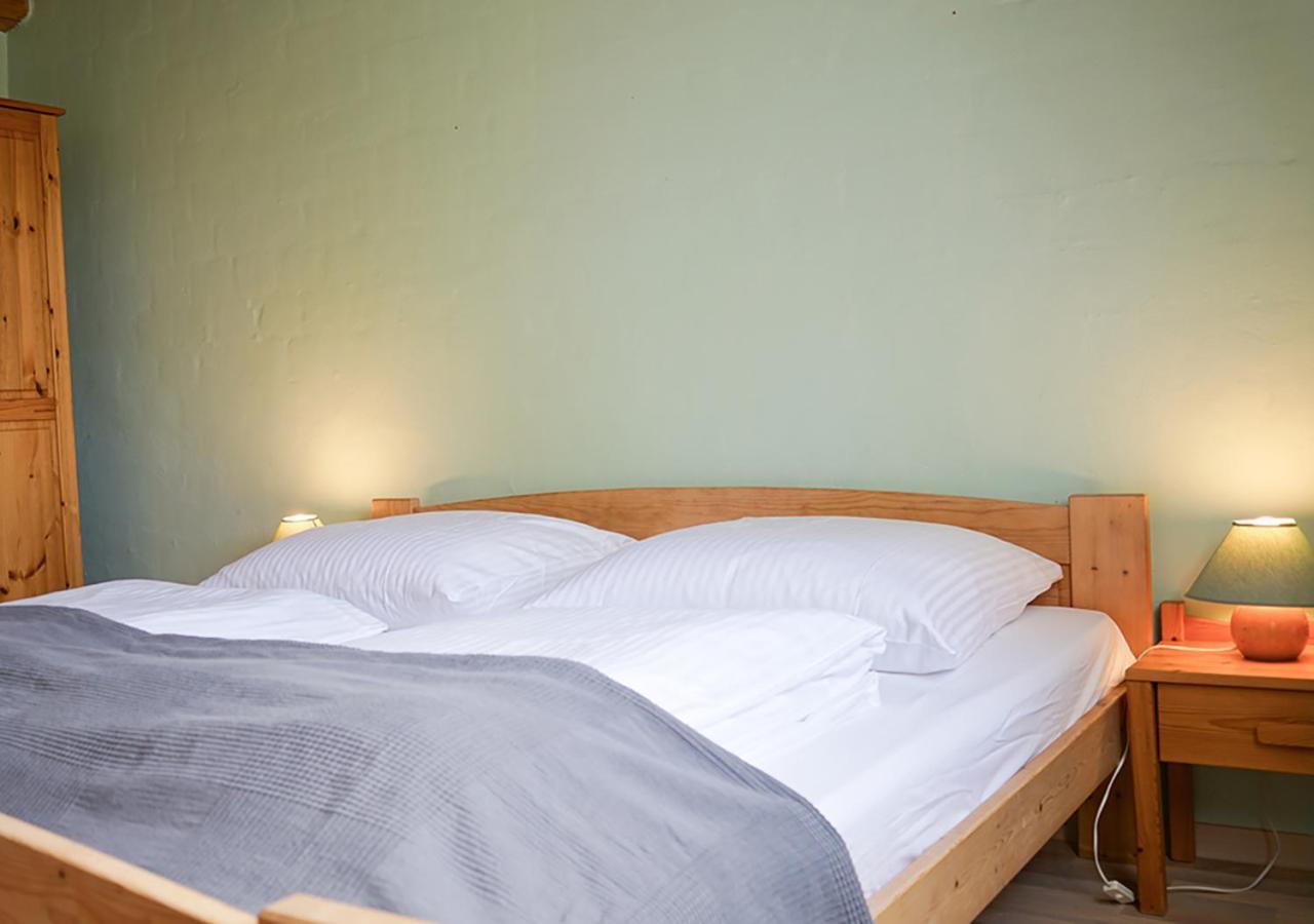 Ferienhof Landlord Fehmarn Buitenkant foto
