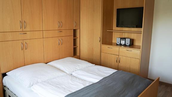 Ferienhof Landlord Fehmarn Buitenkant foto