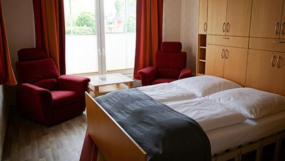 Ferienhof Landlord Fehmarn Buitenkant foto