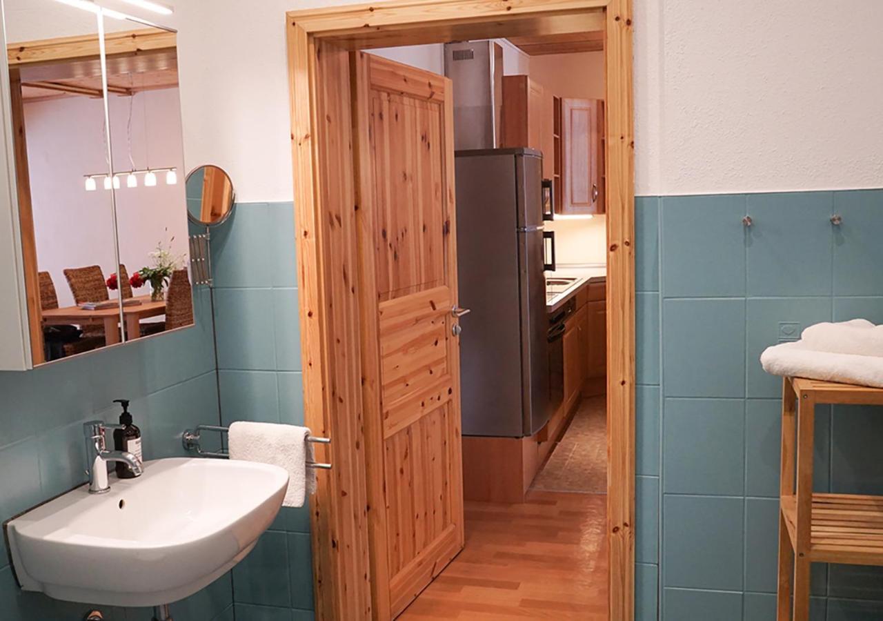 Ferienhof Landlord Fehmarn Buitenkant foto
