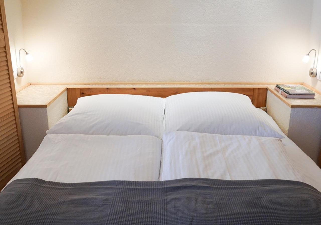 Ferienhof Landlord Fehmarn Buitenkant foto
