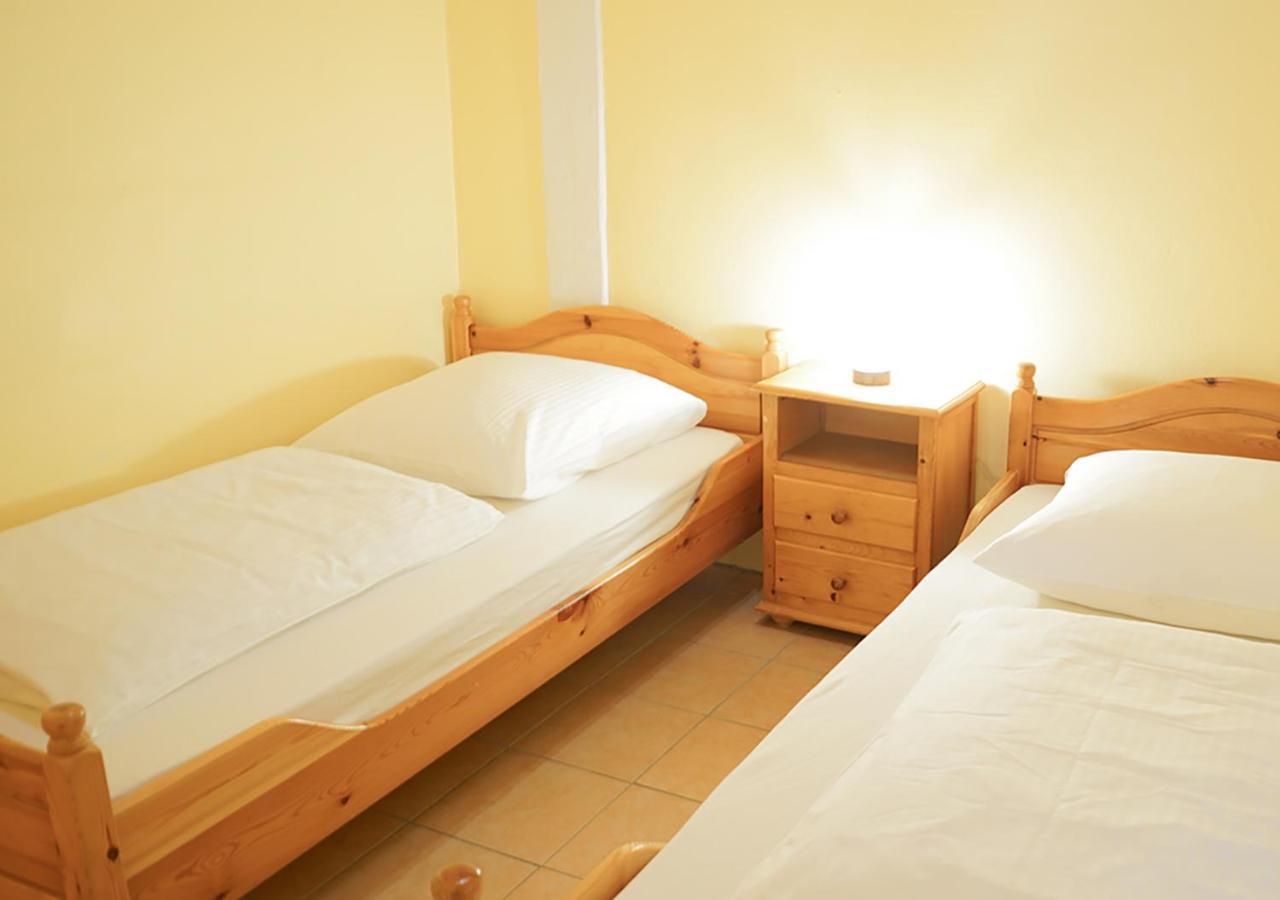 Ferienhof Landlord Fehmarn Buitenkant foto