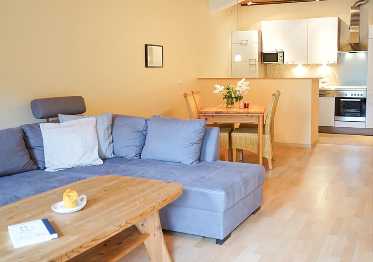 Ferienhof Landlord Fehmarn Buitenkant foto