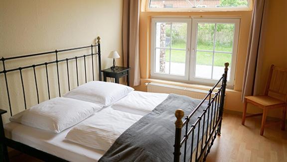 Ferienhof Landlord Fehmarn Buitenkant foto