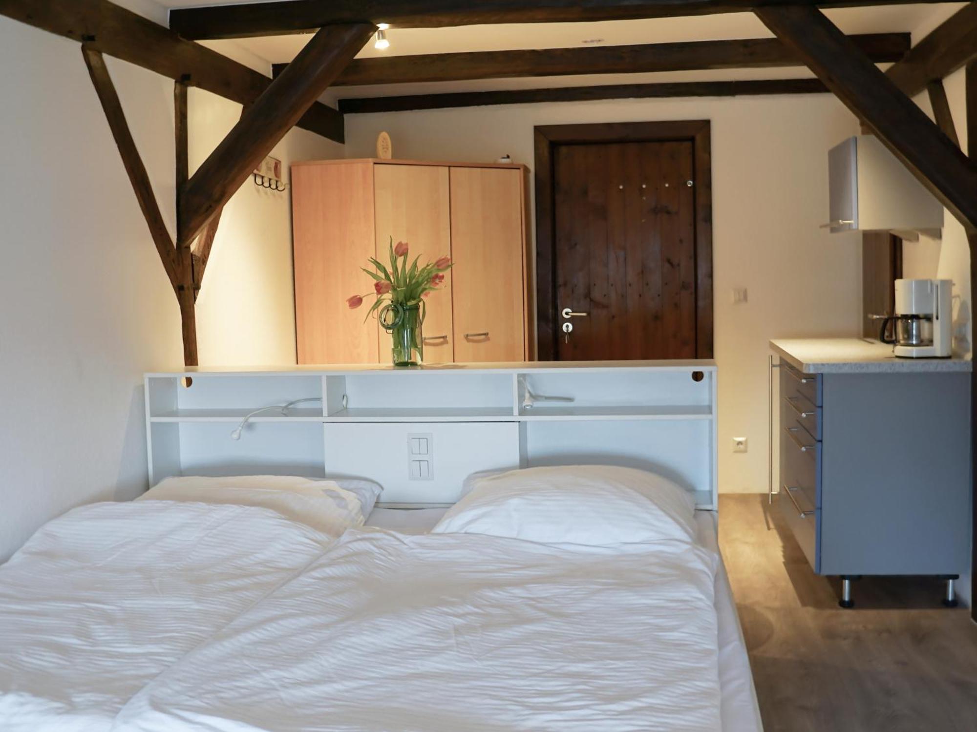 Ferienhof Landlord Fehmarn Buitenkant foto
