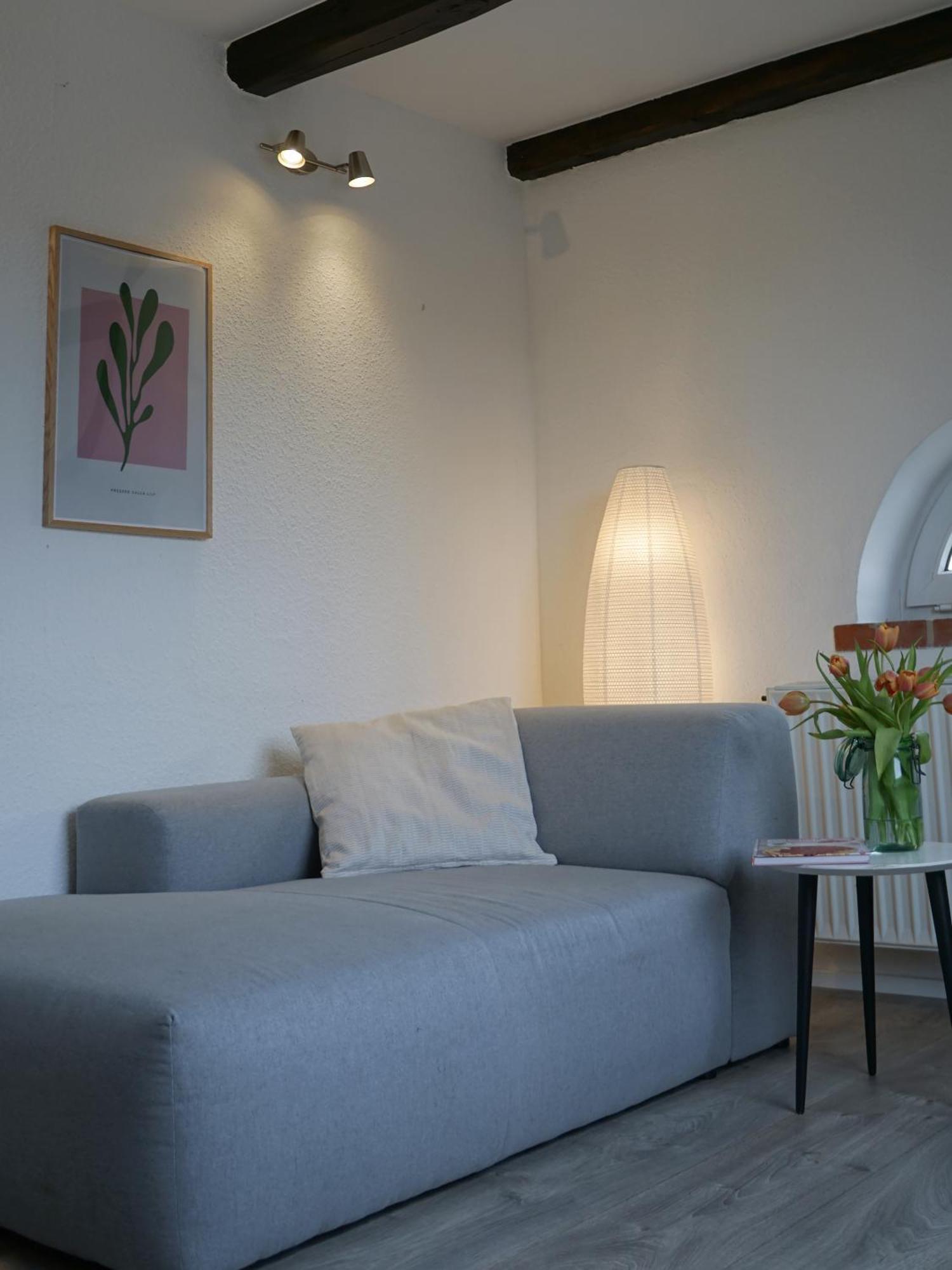 Ferienhof Landlord Fehmarn Buitenkant foto